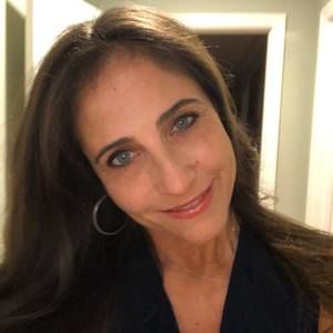 Meet your Posher, Annemarie